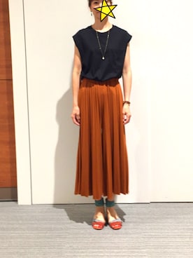 kanaさんのコーディネート