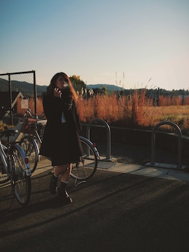 Kurumi,さんのコーディネート