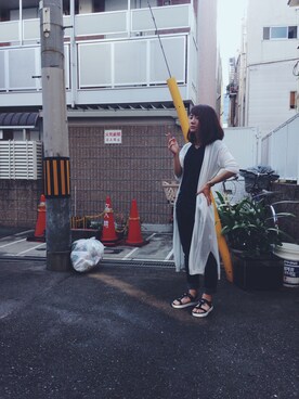 Kurumi,さんのコーディネート