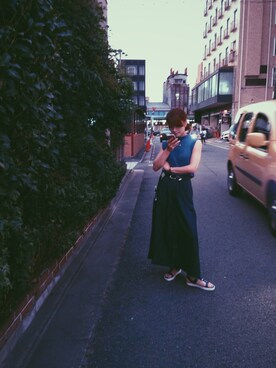 Kurumi,さんのコーディネート