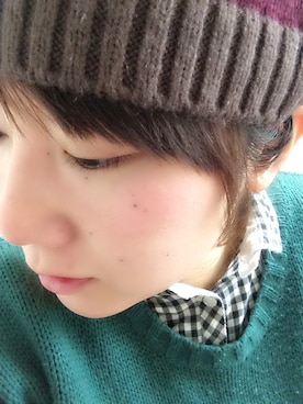 ゆっこさんのコーディネート