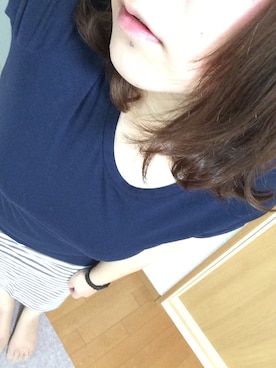 ゆっこさんのコーディネート