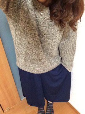 ゆっこさんのコーディネート