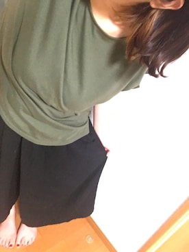 ゆっこさんのコーディネート