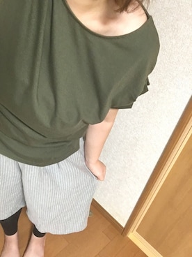 ゆっこさんのコーディネート