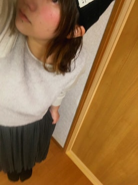 ゆっこさんのコーディネート