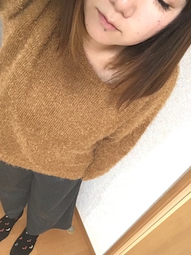 ゆっこさんのコーディネート