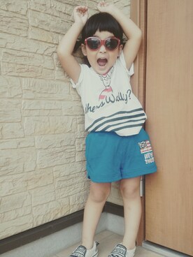 そまちんさんのコーディネート