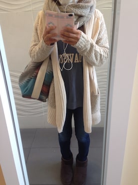 madokaさんのコーディネート