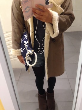 madokaさんのコーディネート