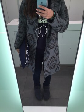 madokaさんのコーディネート