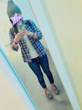 madokaさんのコーディネート