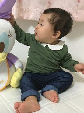 Ｒin ˖✦⋆さんのコーディネート