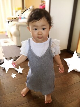 Ｒin ˖✦⋆さんのコーディネート