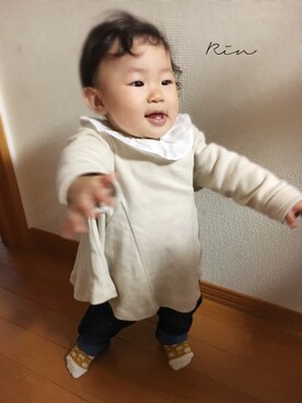 Ｒin ˖✦⋆さんのコーディネート