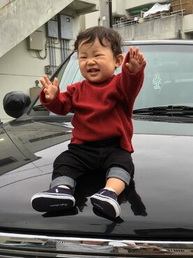 Ｒin ˖✦⋆さんのコーディネート