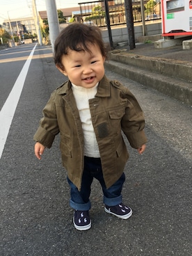 Ｒin ˖✦⋆さんのコーディネート