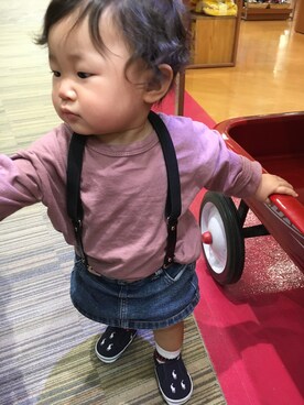 Ｒin ˖✦⋆さんのコーディネート