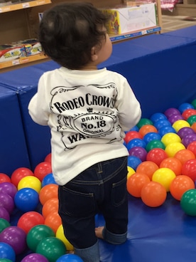 Ｒin ˖✦⋆さんのコーディネート