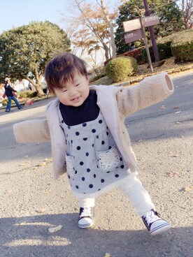 Ｒin ˖✦⋆さんのコーディネート