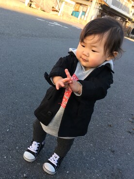 Ｒin ˖✦⋆さんのコーディネート