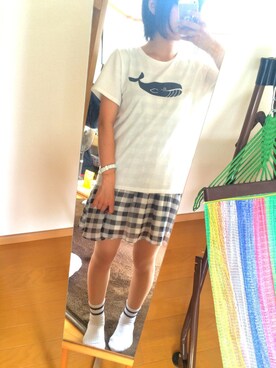 otfunさんのコーディネート