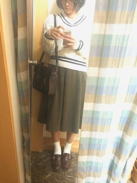 otfunさんのコーディネート