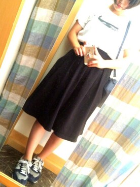 otfunさんのコーディネート