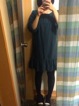 otfunさんのコーディネート