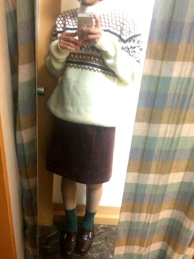 otfunさんのコーディネート