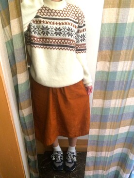 otfunさんのコーディネート