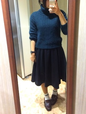 otfunさんのコーディネート