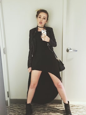 LilyEliseさんのコーディネート