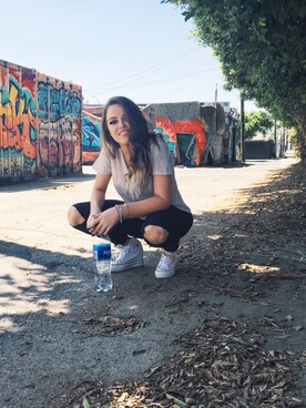 LilyEliseさんのコーディネート