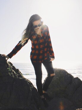 LilyEliseさんのコーディネート