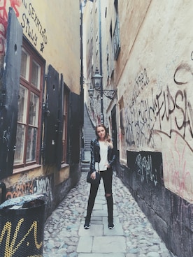 LilyEliseさんのコーディネート