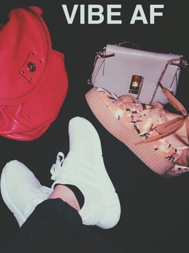 LilyEliseさんのコーディネート