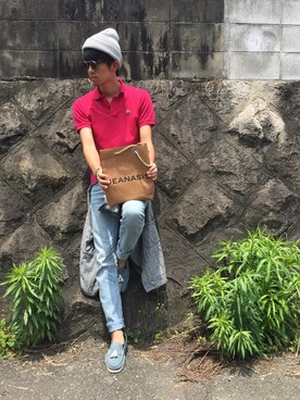 takaさんのコーディネート