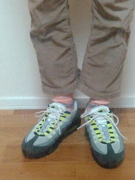 骨川　スニ夫さんのコーディネート