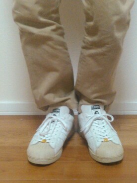 骨川　スニ夫さんのコーディネート