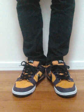 骨川　スニ夫さんのコーディネート