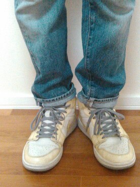 骨川　スニ夫さんのコーディネート