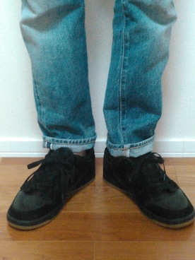 骨川　スニ夫さんのコーディネート