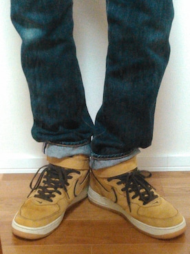 骨川　スニ夫さんのコーディネート