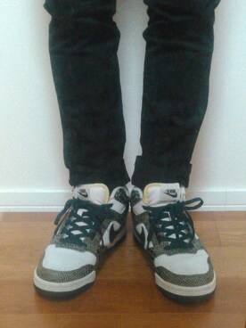 骨川　スニ夫さんのコーディネート