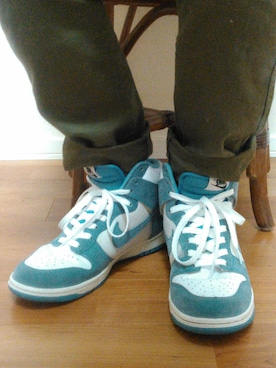 骨川　スニ夫さんのコーディネート