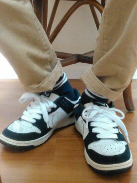 骨川　スニ夫さんのコーディネート