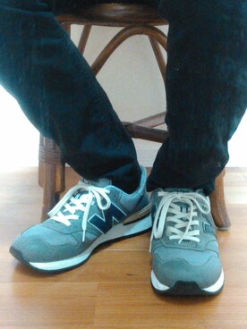 骨川　スニ夫さんのコーディネート