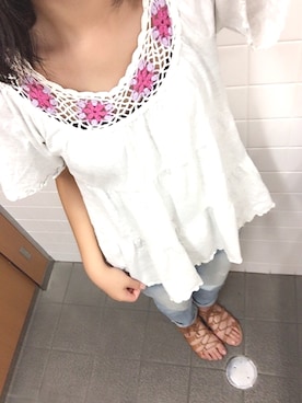 sH!mAさんのコーディネート