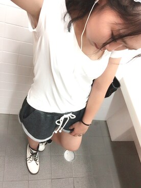 sH!mAさんのコーディネート